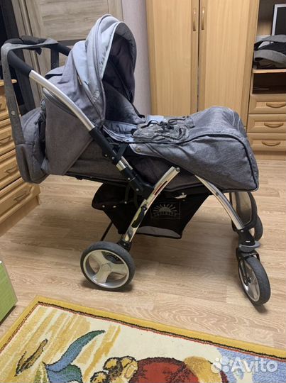 Коляска детская