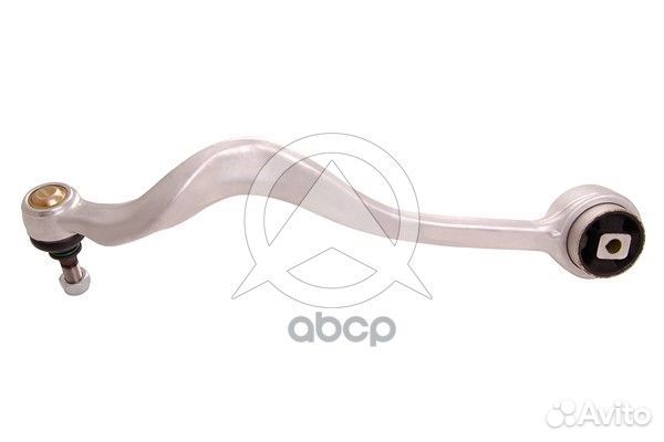 SID21276 рычаг левый алюм BMW E39 2.0i-2.8i/2