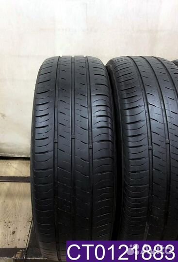 Kumho Solus SA01 KH32 205/65 R16 95H