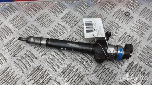 Форсунка дизельная peugeot boxer 3 (PPH01AL04)