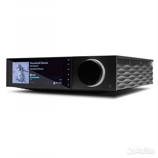 Усилитель Cambridge Audio Evo 75