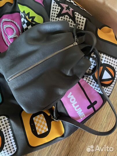 Рюкзак