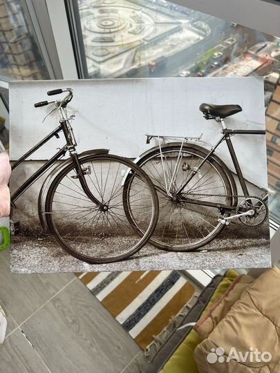 Картина на холсте