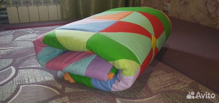 Покрывала ручной работы 150*200 см