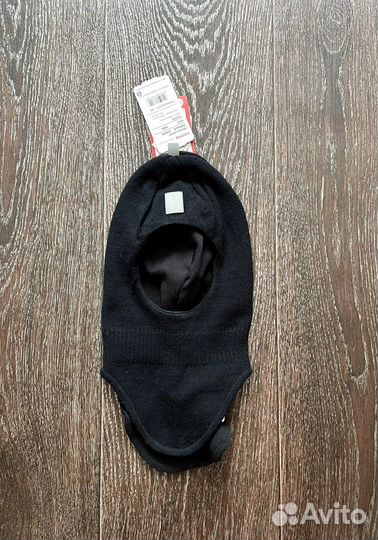 Новая Шапка шлем Reima р46+