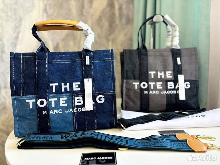 Сумка Marc Jacobs
