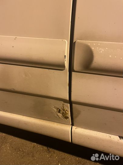 Капот ваз 2114