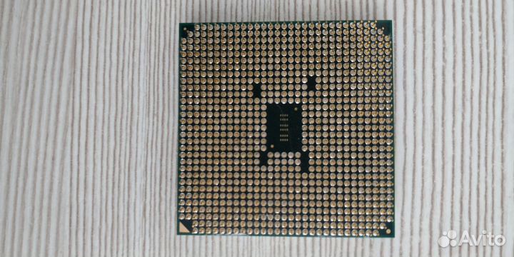 Amd a4 4020