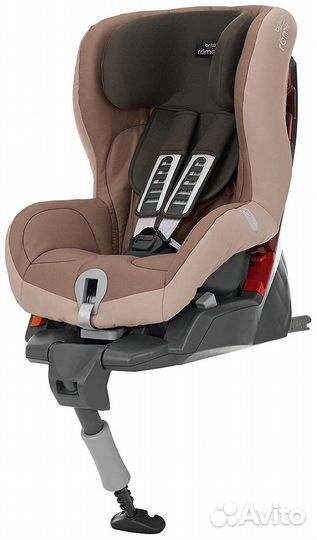 Автокресло Britax Romer