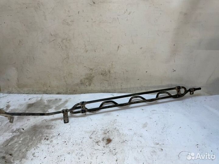 Трубка охлаждения Гур Mazda Cx-7 ER L3-VDT 2007