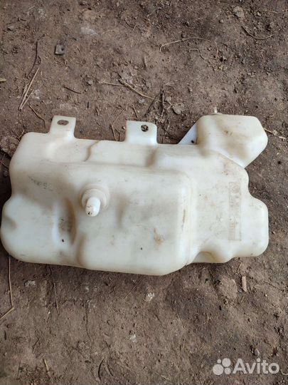 Бачок омывателя