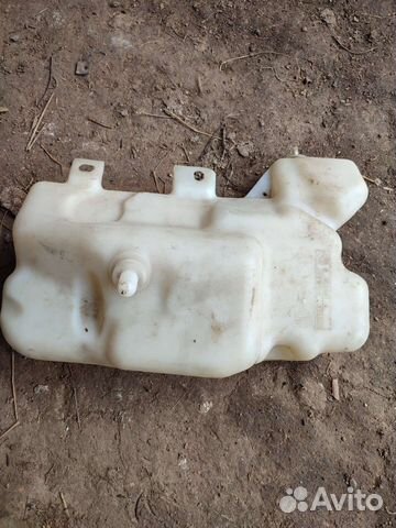 Бачок омывателя