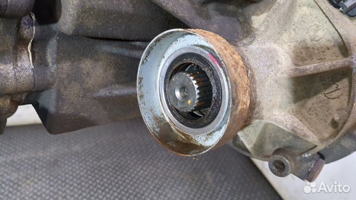 Кпп - автомат (АКПП) 4х4 Mitsubishi Pajero 3.2 Турбо, 2009