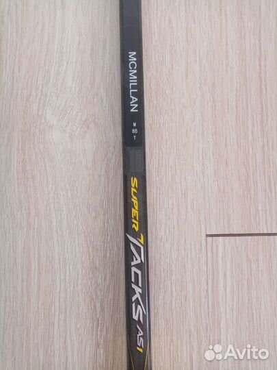 Клюшка хоккейная взрослая