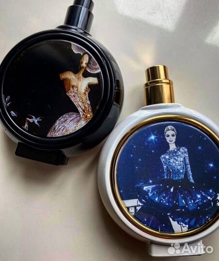 Парфюм женский