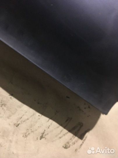 Дверь задняя правая Kia Shuma