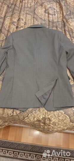 Пиджак Mille 146