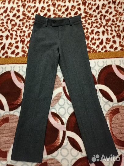 Школьная форма размер 128-134