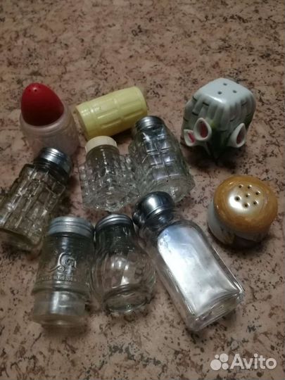 Кухонные принадледности