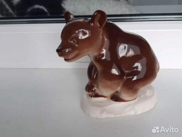 Фарфoрoвые статуэтки лфз cccp и пр