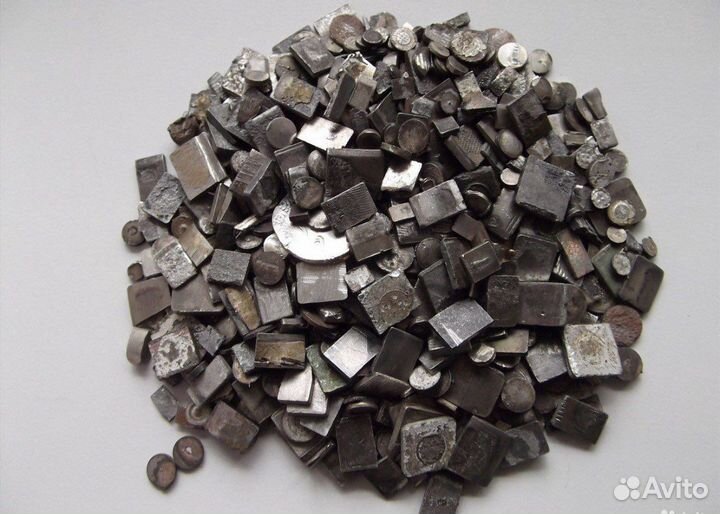 Радиодетали СССР