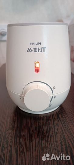 Подогреватель для бутылочек philips avent Scf355