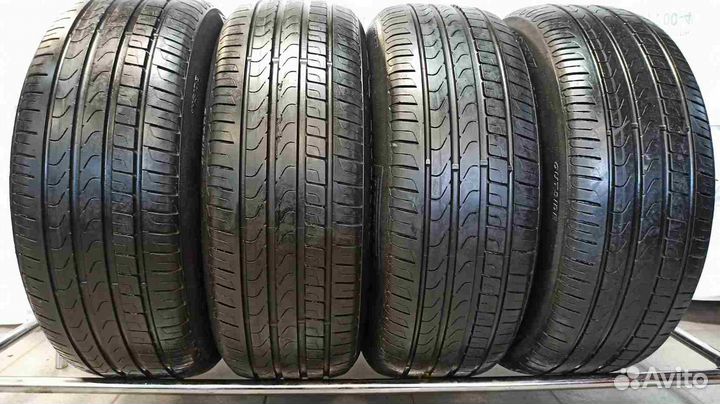 Pirelli Cinturato P7 225/60 R17