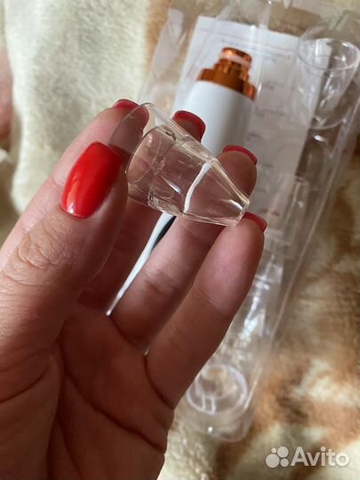 Вакуумный очиститель пор