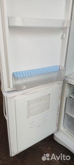 Холодильник Indesit xm420