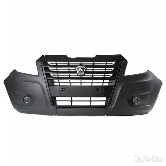 Бампер Газель Некст Next A21R23-2803013