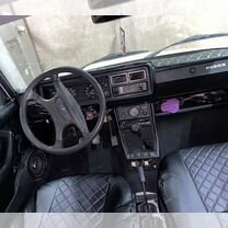 ВАЗ (LADA) 2107 1.5 MT, 2011, 97 697 км, с пробегом, цена 200 000 руб.