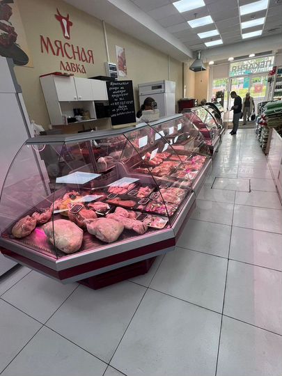 Торговая площадь, 10 м²