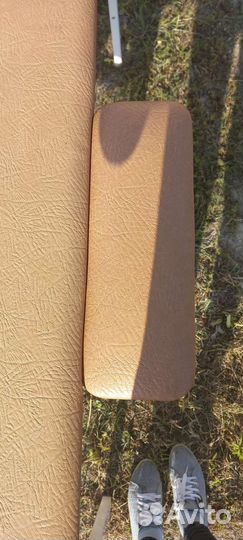 Массажный стол