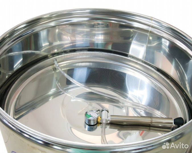 Ёмкость (бочка) для хранения и брожения 80 л