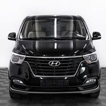 Hyundai H-1 2.5 AT, 2021, 65 900 км, с пробегом, цена 2 895 000 руб.