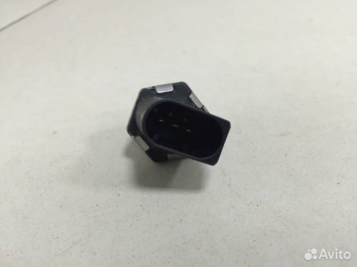 Датчик давления топлива Volkswagen Taos 2020