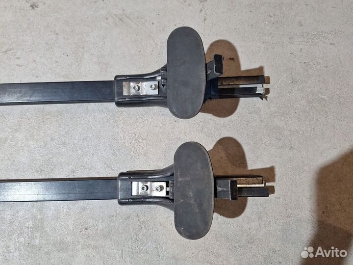 Багажник на крышу универсальный бу