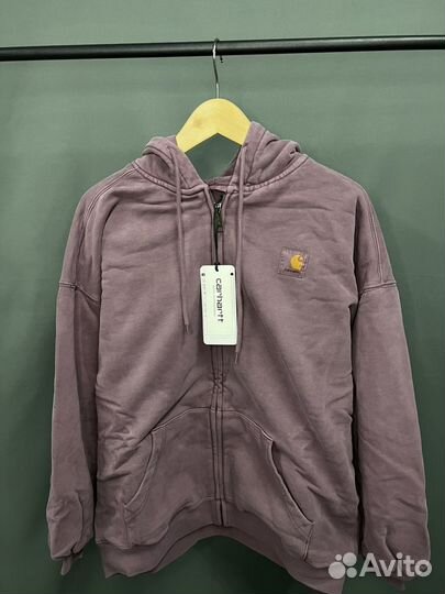 Зип худи Active Jacket Vista Carhartt