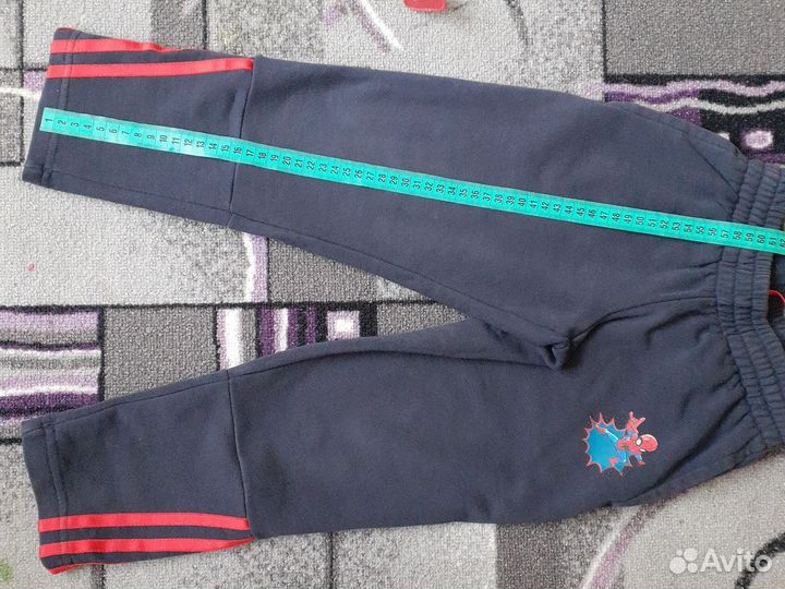 Костюм adidas детский