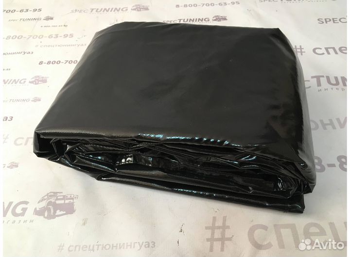 Тент УАЗ Фермер 39094 старого образца