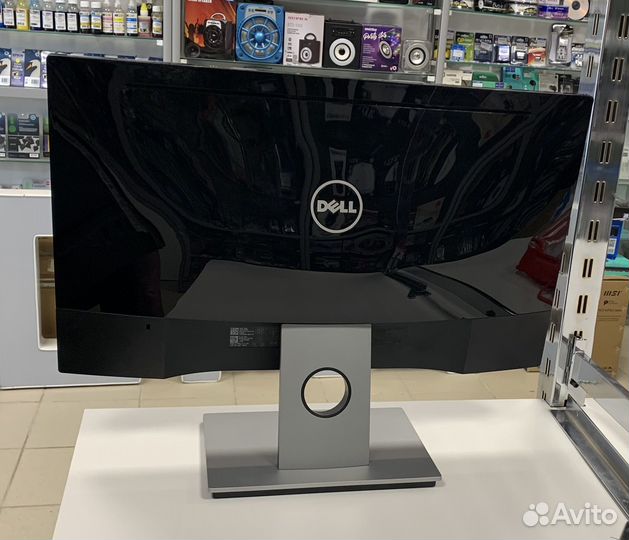 Монитор Dell 24 SE2416H