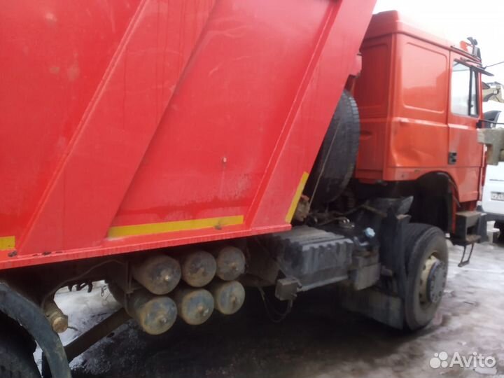 Урал С35510, 2021