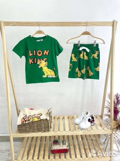 Детская одежда оптом и в розницу