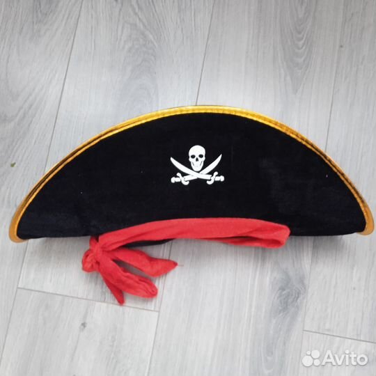 Маскарадный костюм детский