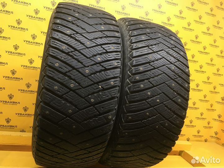 Goodyear UltraGrip Ice Arctic SUV 255/55 R18 109T