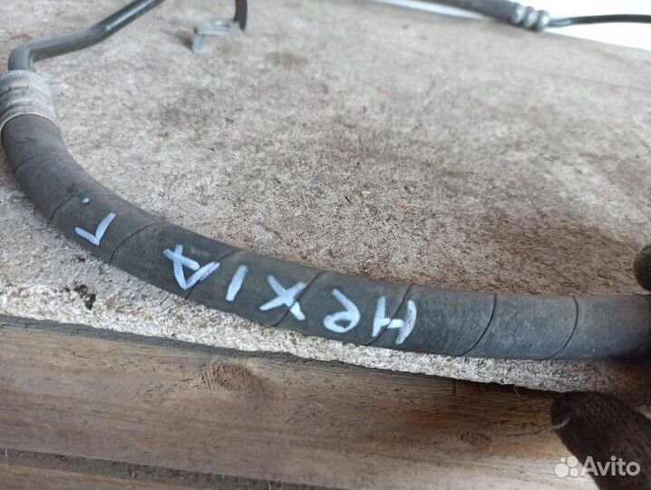 Трубка гур Daewoo Nexia 1995-2016