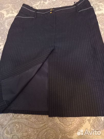 Юбка-карандаш