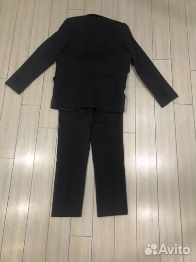 Красивый школьный детский костюм для мальчика