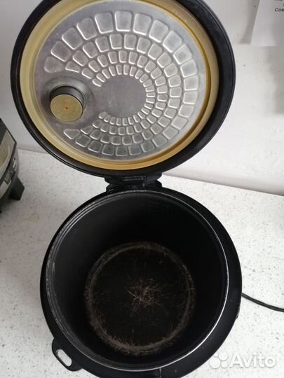 Мультиварка polaris