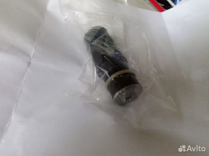 Тяга стабилизатора Nissan Almera G15 Logan Largus